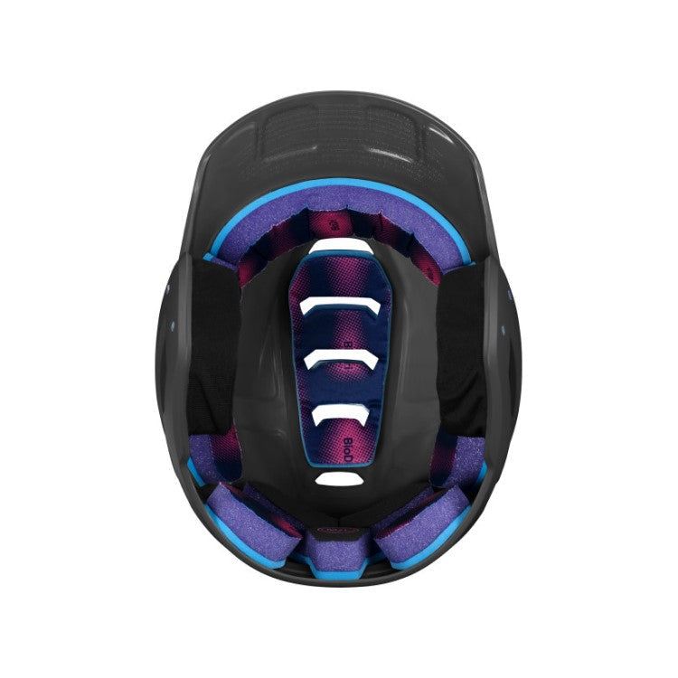 Easton Z50 Matte Baseball Batting Helmet Z50MAT