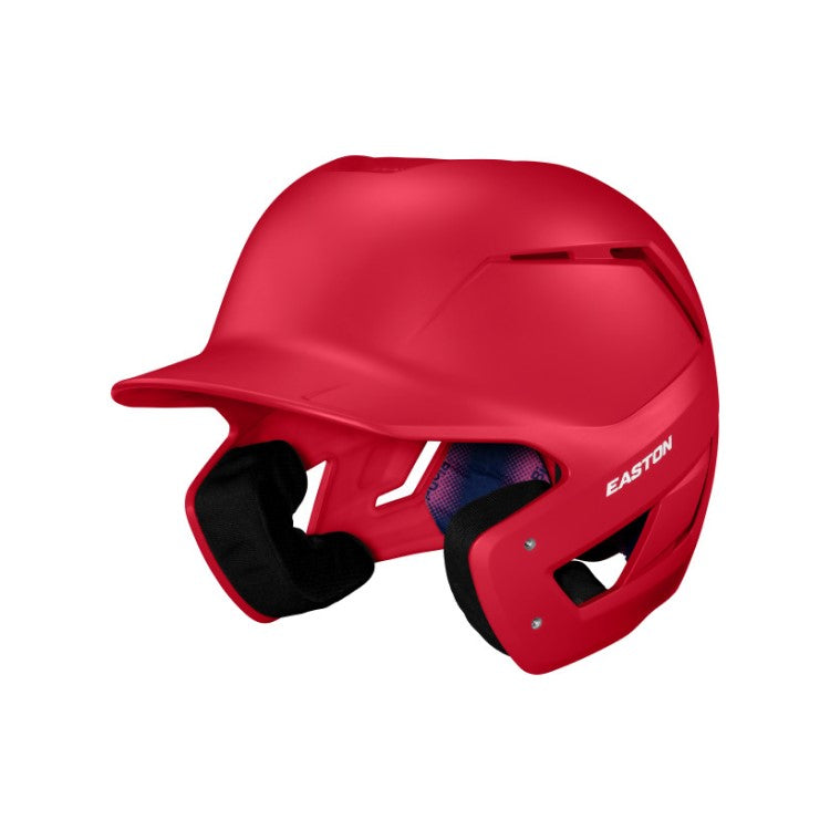 Easton Z50 Matte Baseball Batting Helmet Z50MAT