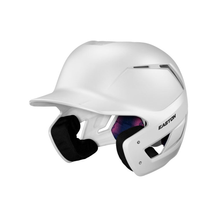 Easton Z50 Matte Baseball Batting Helmet Z50MAT
