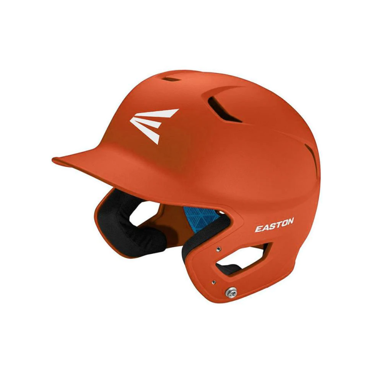 Easton Z5 2.0 Matte Solid Helmet