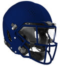 Vicis Zero2 Elite Youth Football Helmet with Titanium Facemask & Oakley Eye Shield