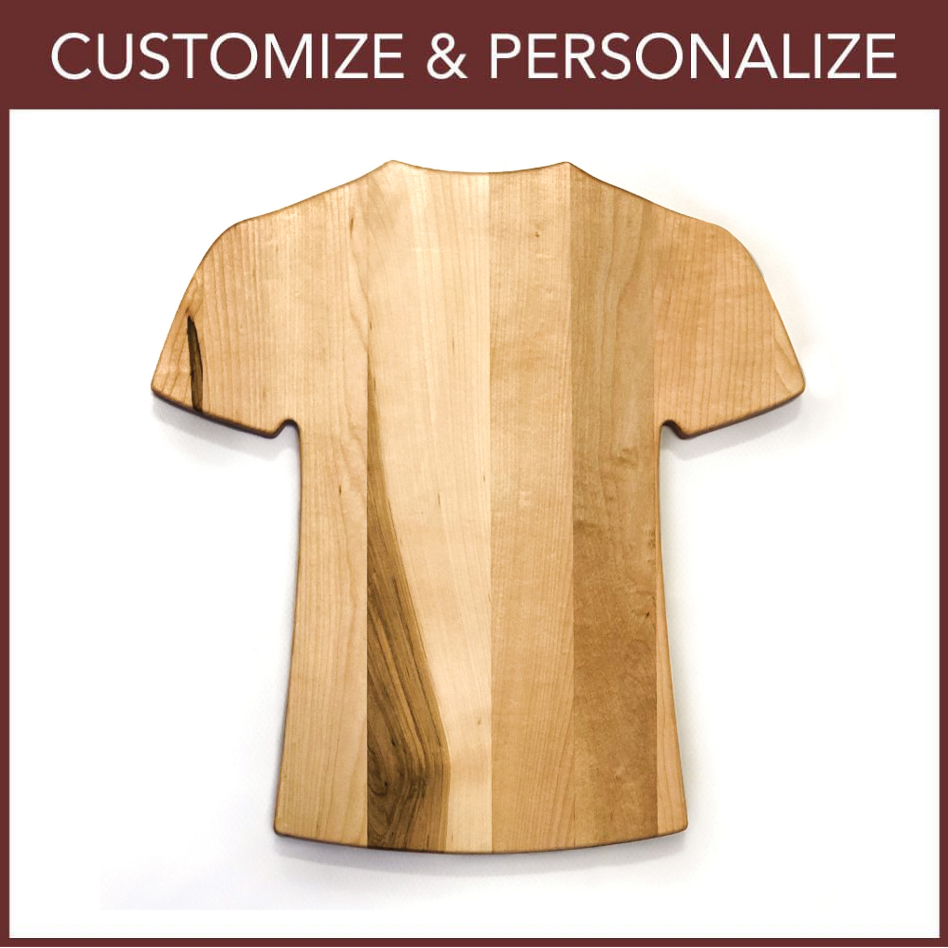 "MVP" Grill Set | Fully Customizable!