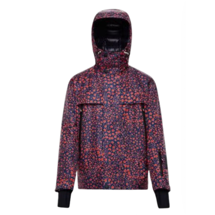 3 Moncler Grenoble Colville Jacket