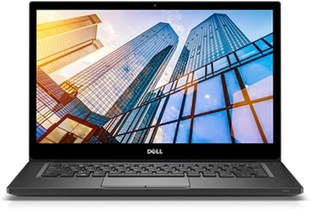 Dell 7490 14" FHD Laptop – Quad Core i5 3.60GHz, Windows 11 Pro