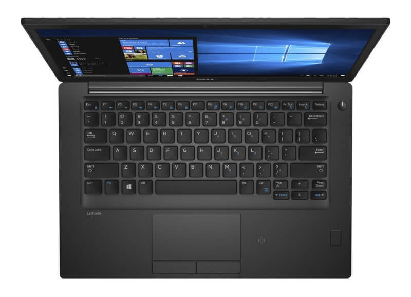 Dell Latitude 7490 (2018) 14-inch FHD Laptop – Core i7-8650U – Windows 11 (Refurbished)