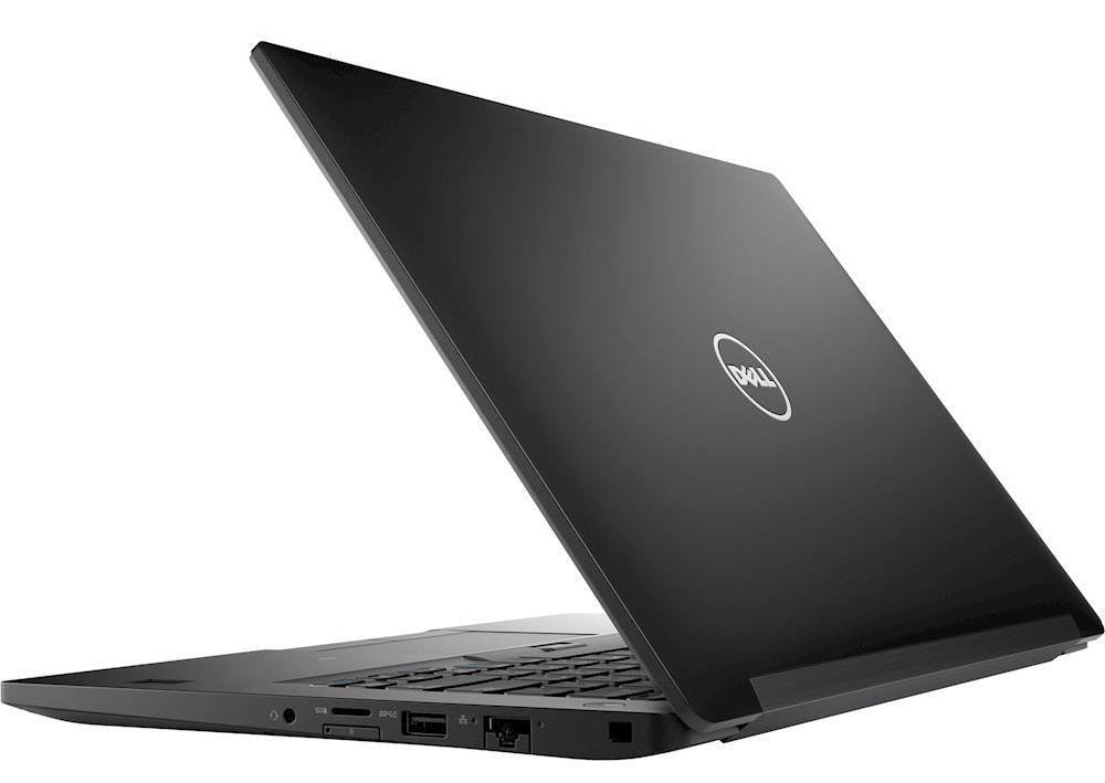 Dell Latitude 7490 (2018) 14-inch FHD Laptop – Core i7-8650U – Windows 11 (Refurbished)