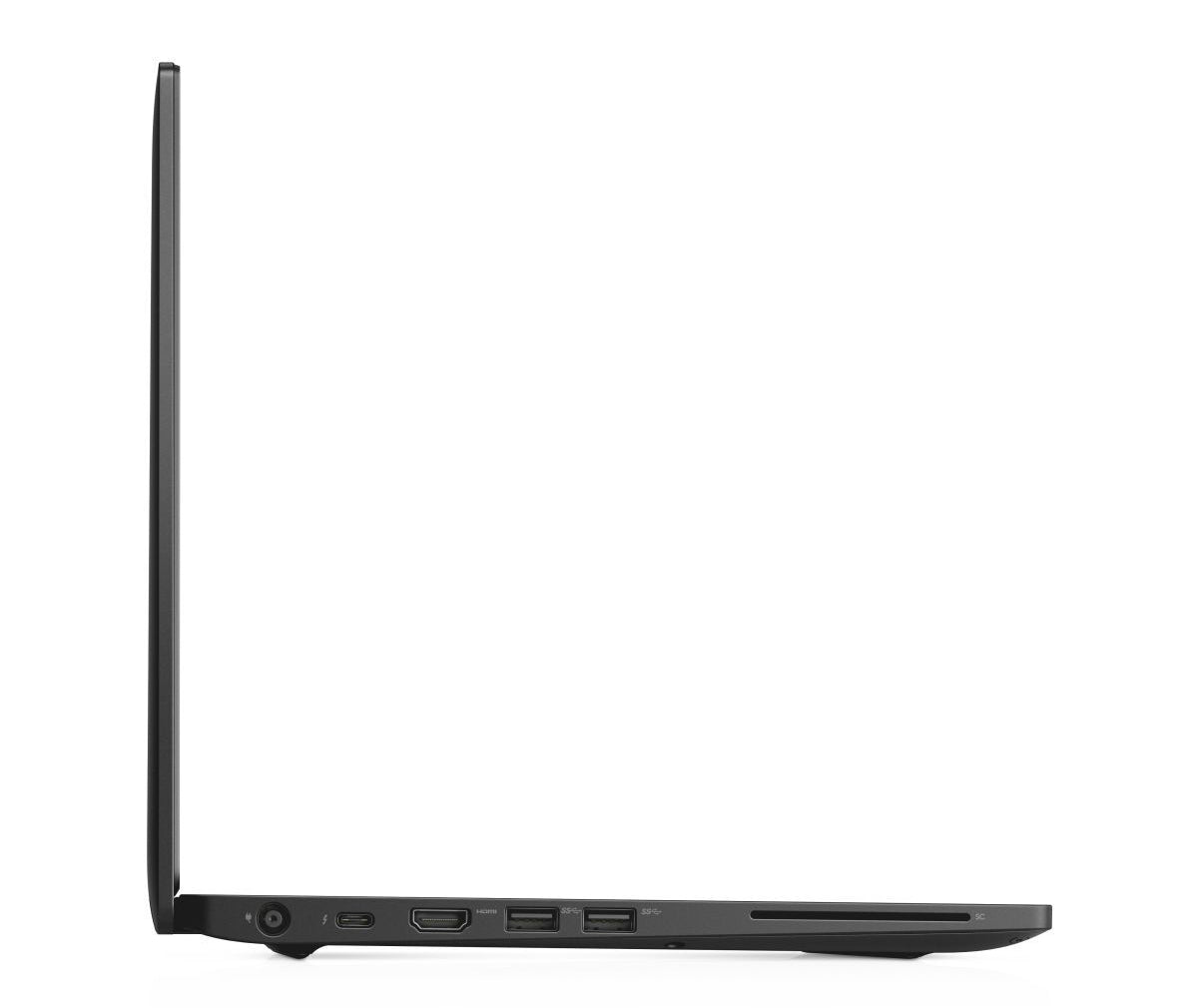 Dell 7490 14" FHD Laptop – Quad Core i5 3.60GHz, Windows 11 Pro