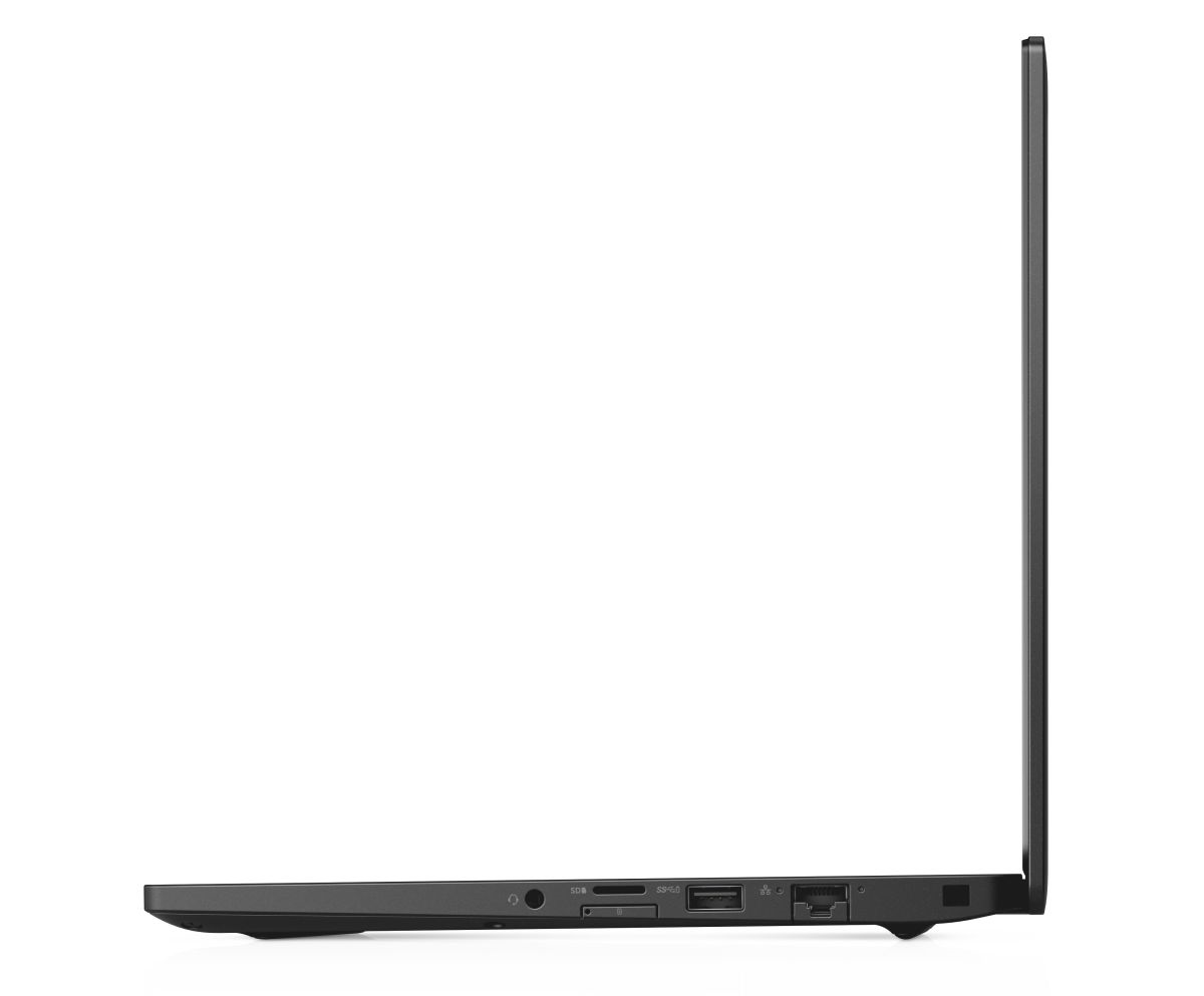 Dell Latitude 7490 (2018) 14-inch FHD Laptop – Core i7-8650U – Windows 11 (Refurbished)