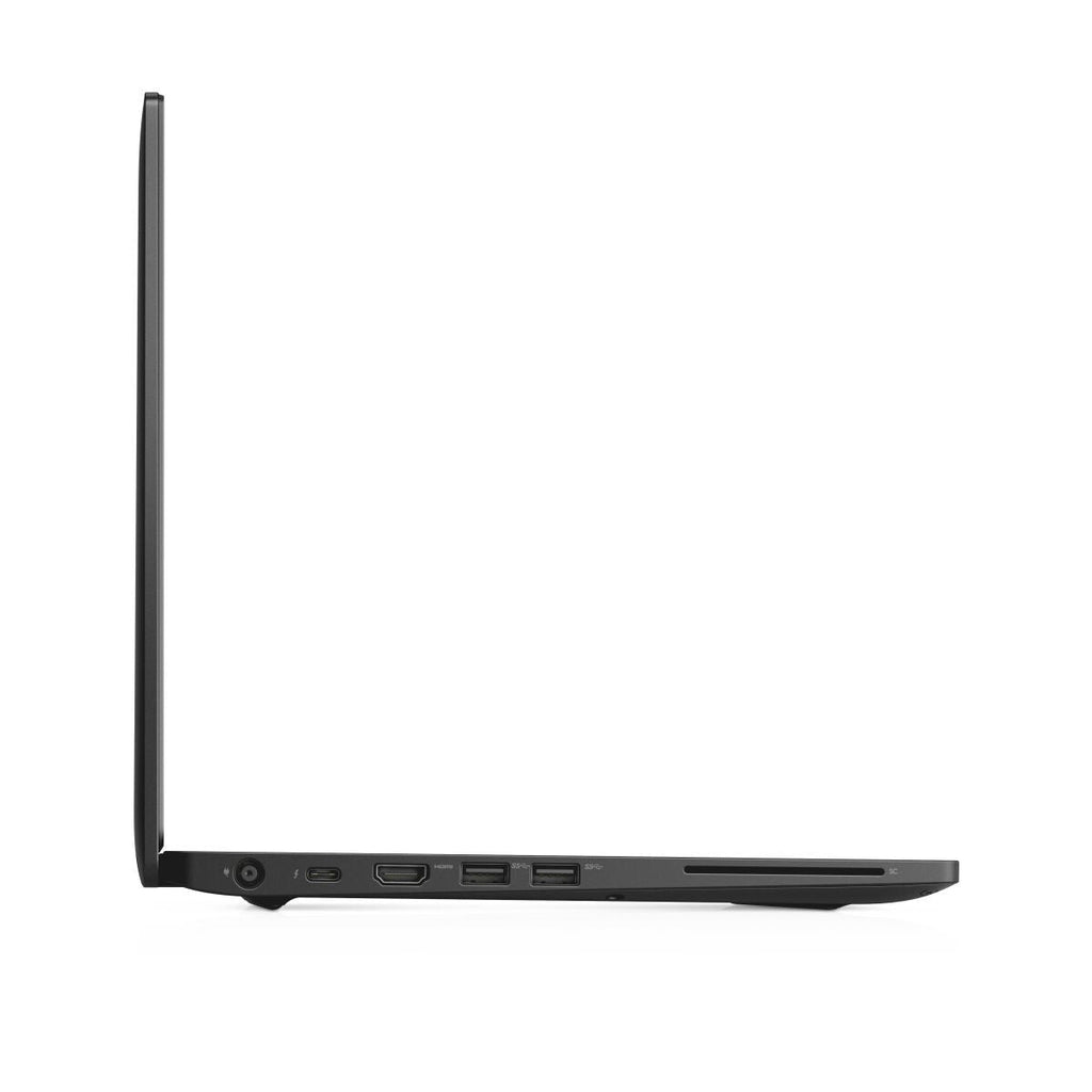 Dell Latitude 7490 (2018) 14-inch FHD Laptop – Intel Core i7-8650U • 16GB RAM - 256GB NVMe SSD – Win 11 Pro ( Refurbished)