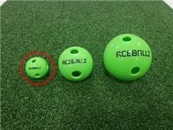 AceBallz SM 5.5" 12pk