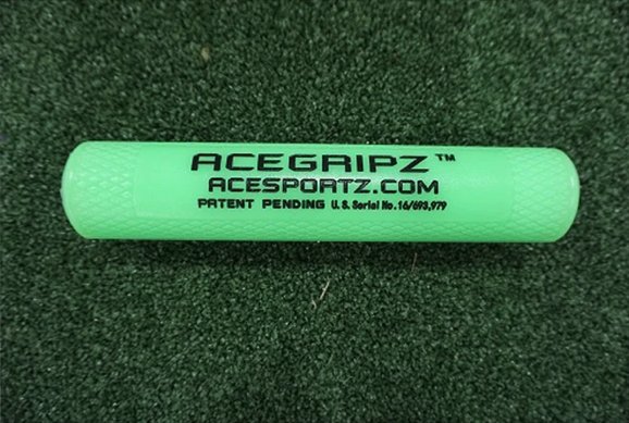 AceGripz Large Straight Handle