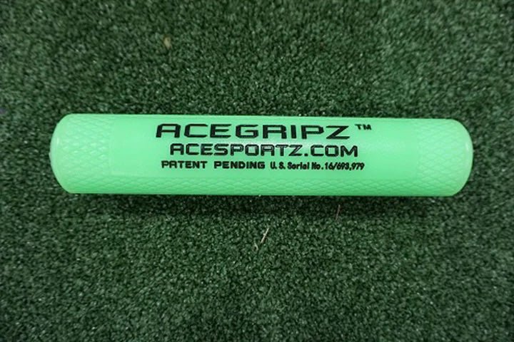 AceGripz Small Straight Handle