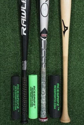 THICK GRIPS - Variety 3 Pack