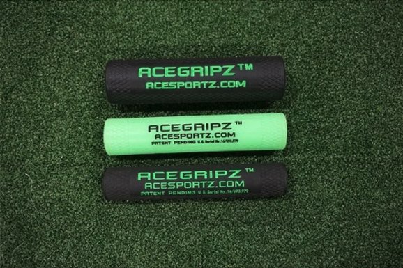 AceGripz Variety 3 Pack