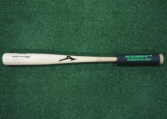AceGripz XL Wood Bat