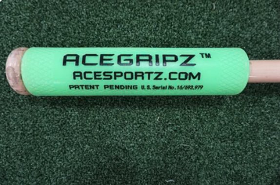 AceGripz XL Wood Bat