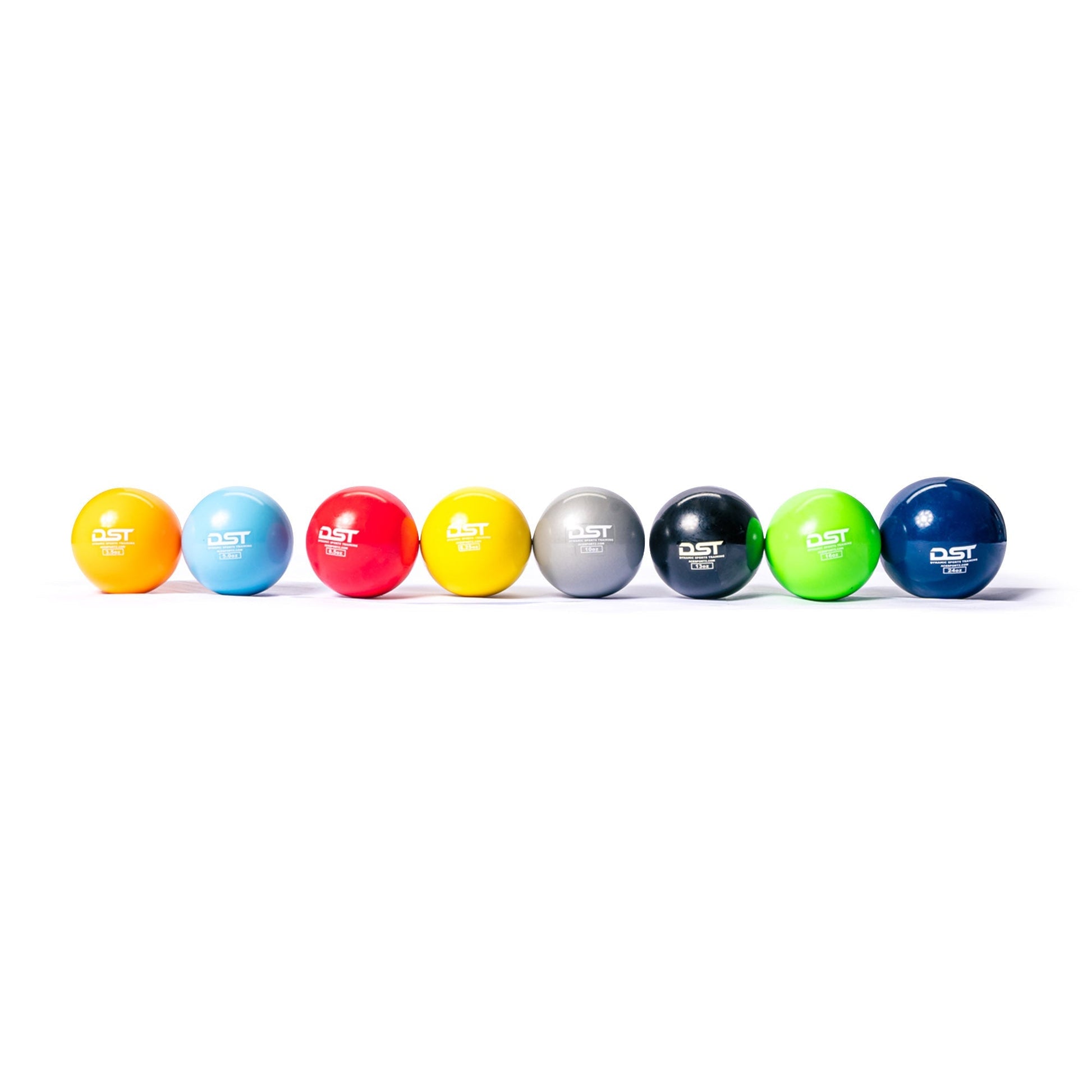 AceSportz PlyoBallz
