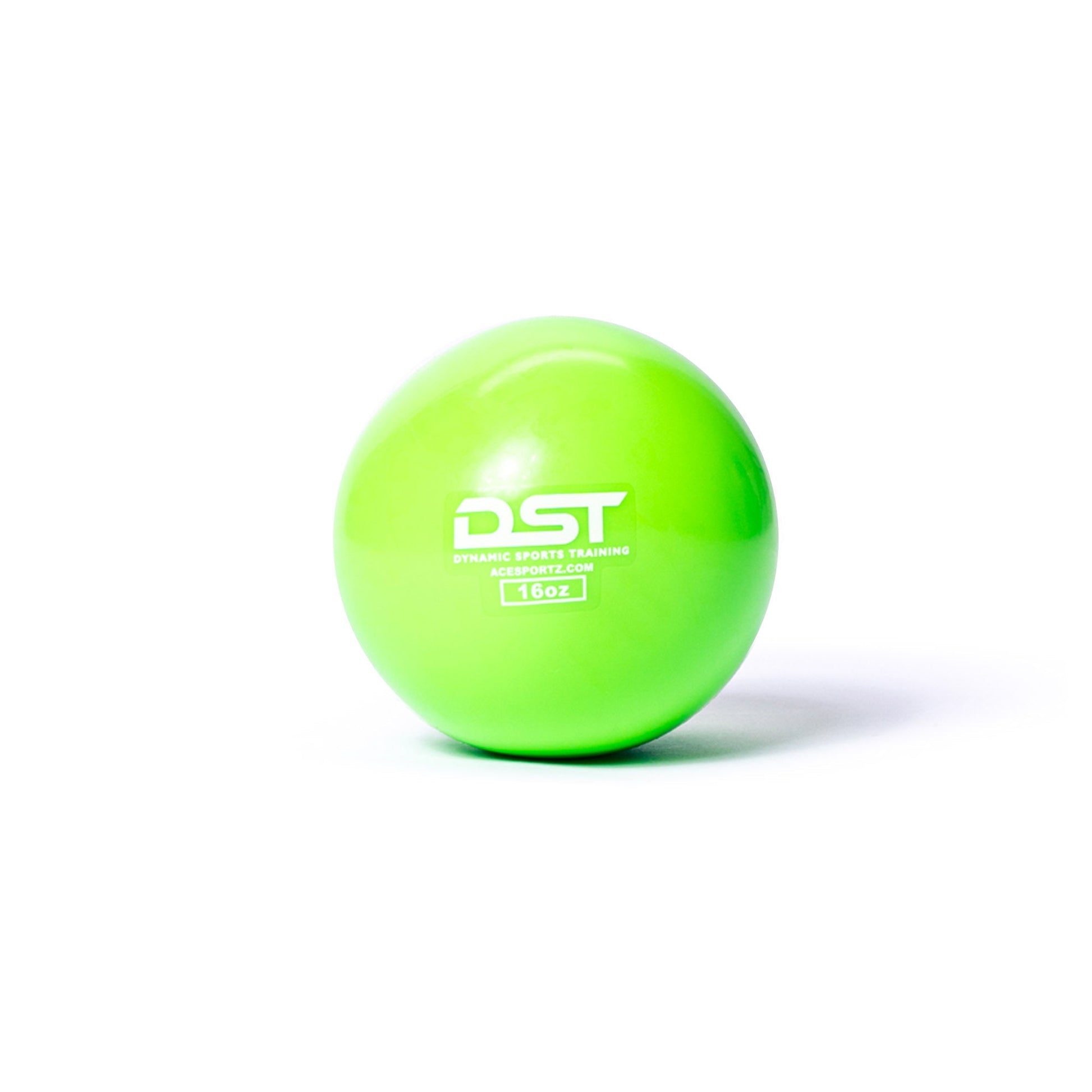 AceSportz PlyoBallz