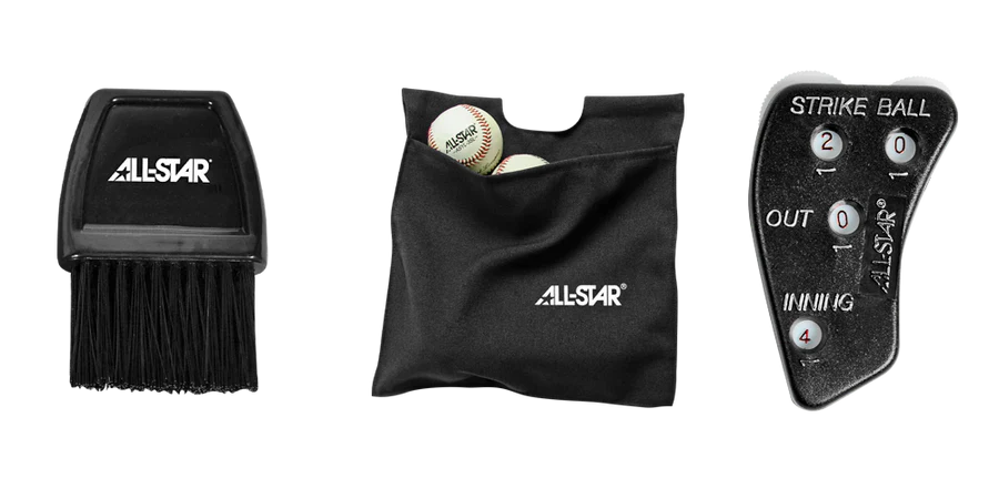 2025 All-Star Umpire Starter Kit