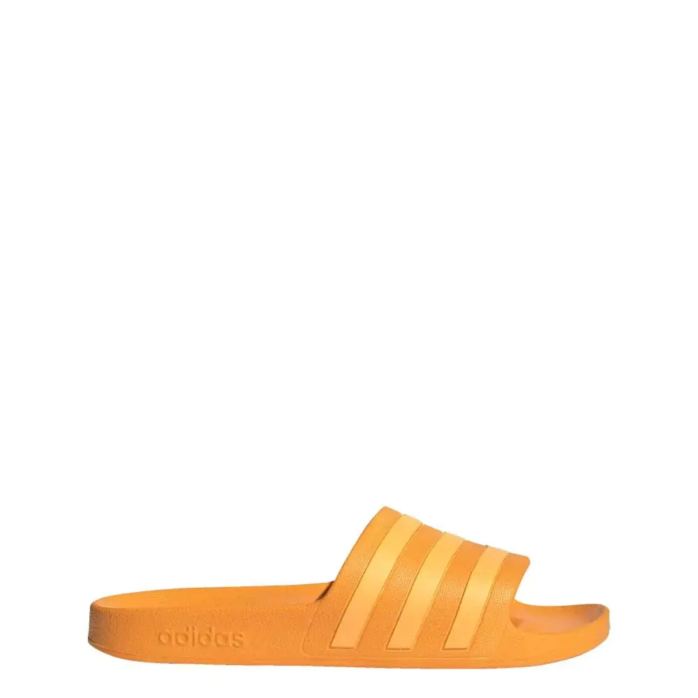 adidas Unisex Adult Adilette Aqua Slide 12 Orange Rush/Flash Orange/Orange Rush