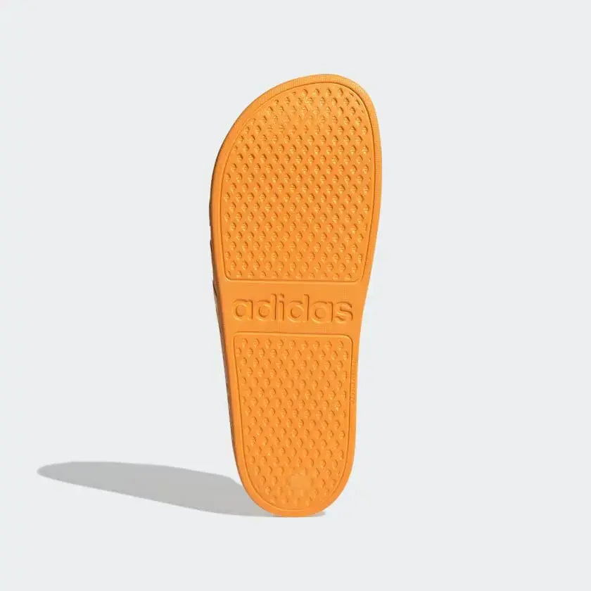 adidas Unisex Adult Adilette Aqua Slide 12 Orange Rush/Flash Orange/Orange Rush