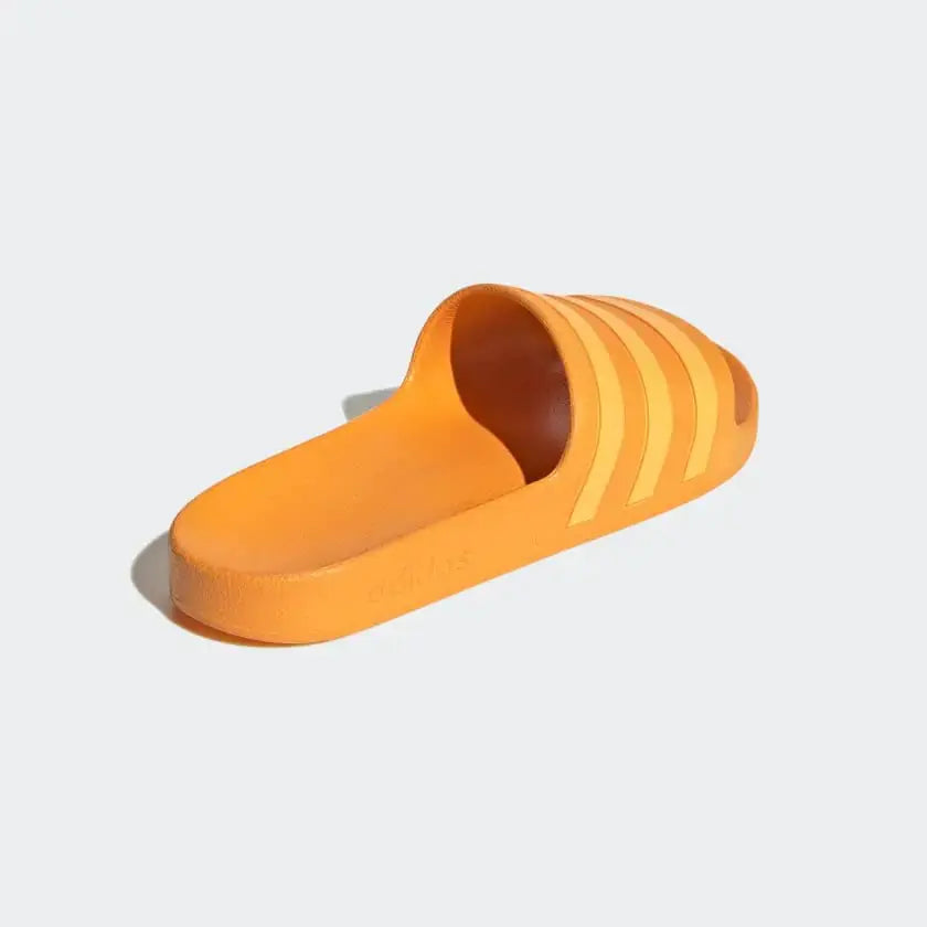 adidas Unisex Adult Adilette Aqua Slide 12 Orange Rush/Flash Orange/Orange Rush