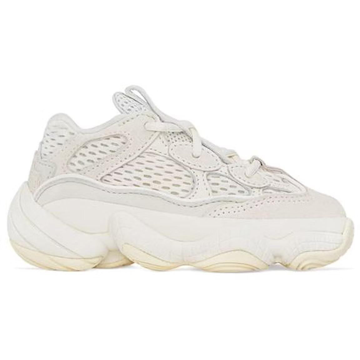 adidas Yeezy 500 Bone White (Infants)
