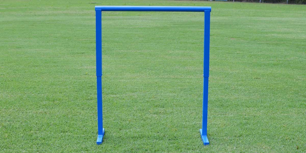 AGCA - Adjustable Agility Chute