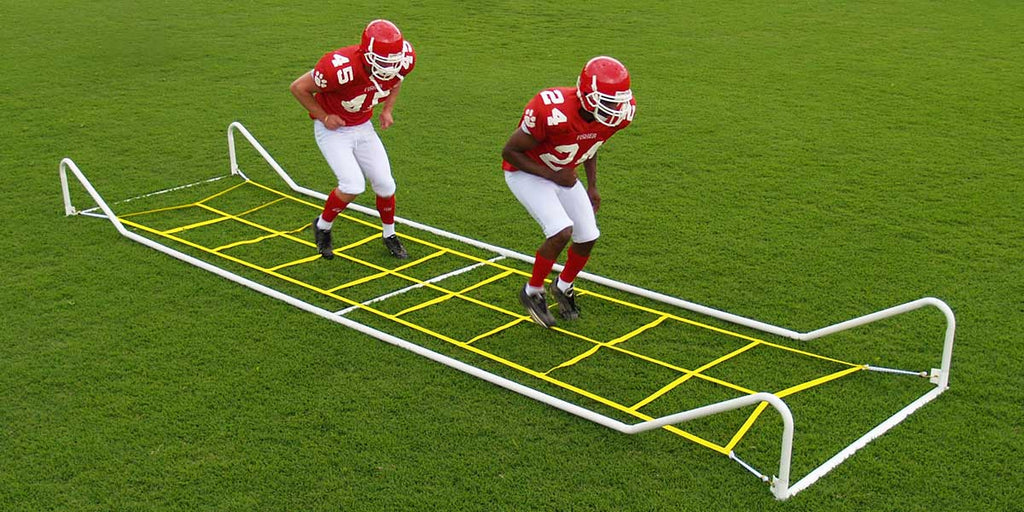 Adjustable Agility Master