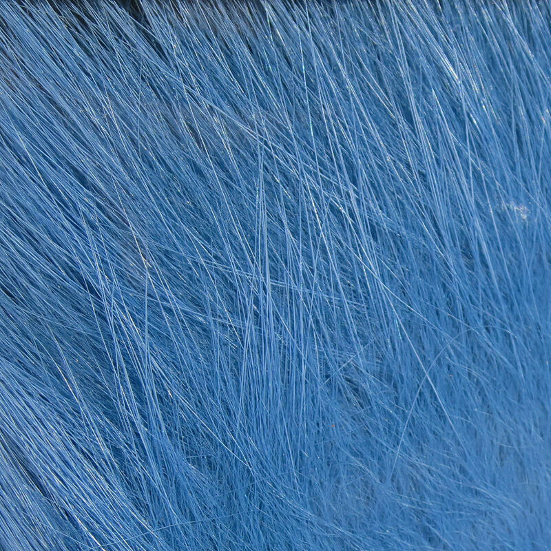 Arctic Fox Tail