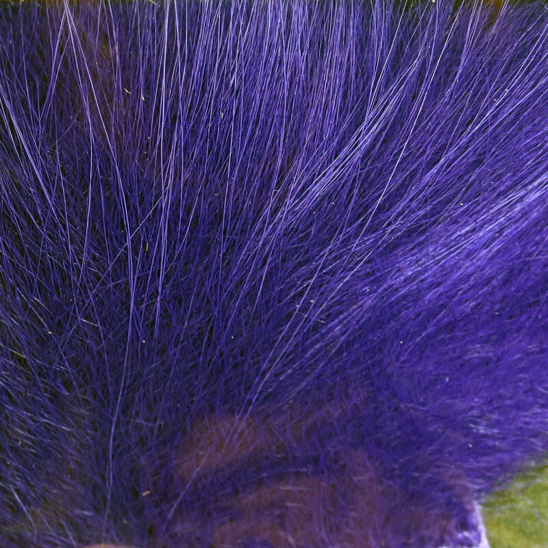 Arctic Fox Tail