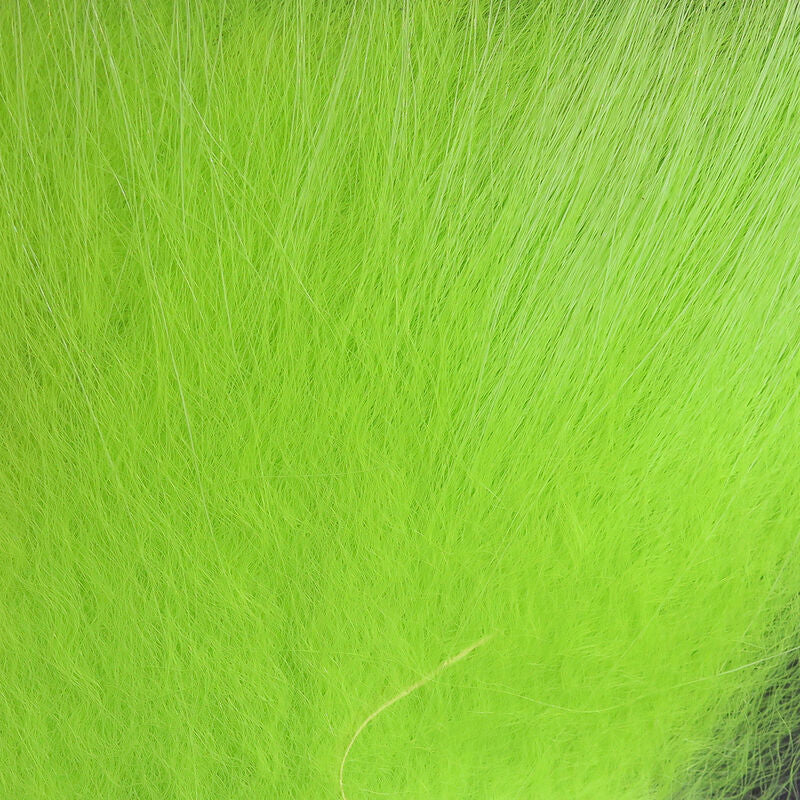 Arctic Fox Tail