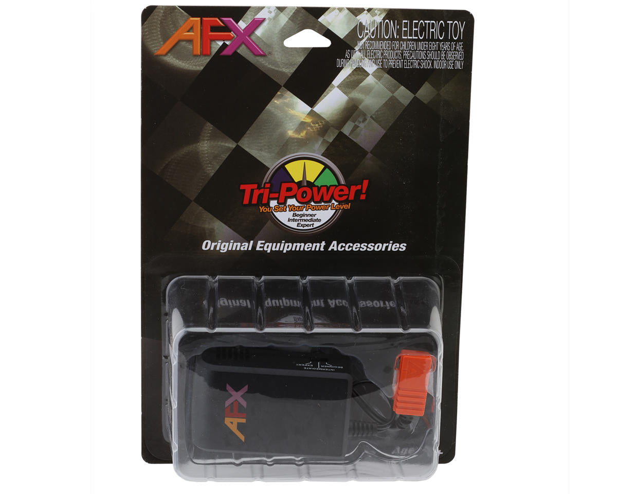 AFX Tri-Power Pack 22045