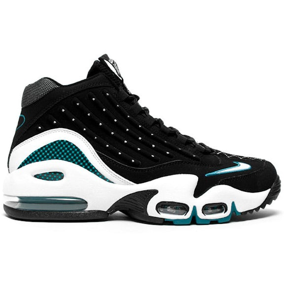 Nike Air Griffey Max 2 'Fresh Water'