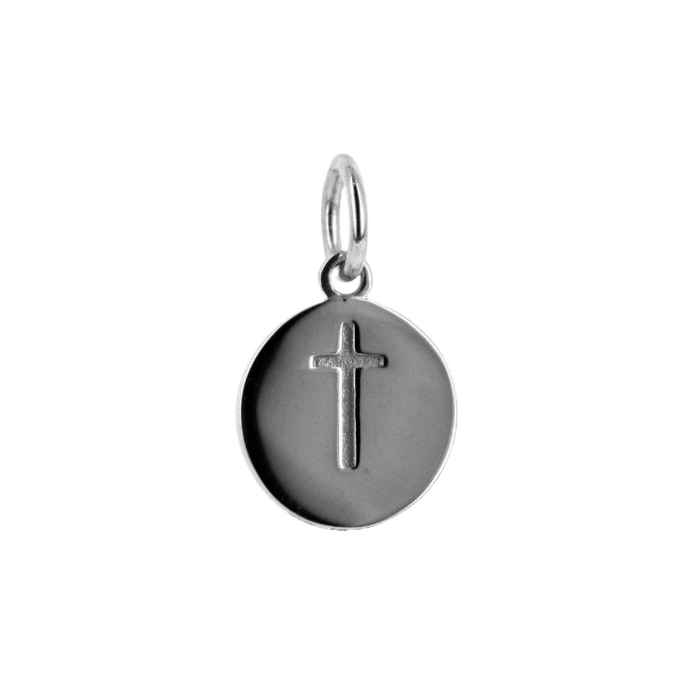 Baseball Bracelet Charm