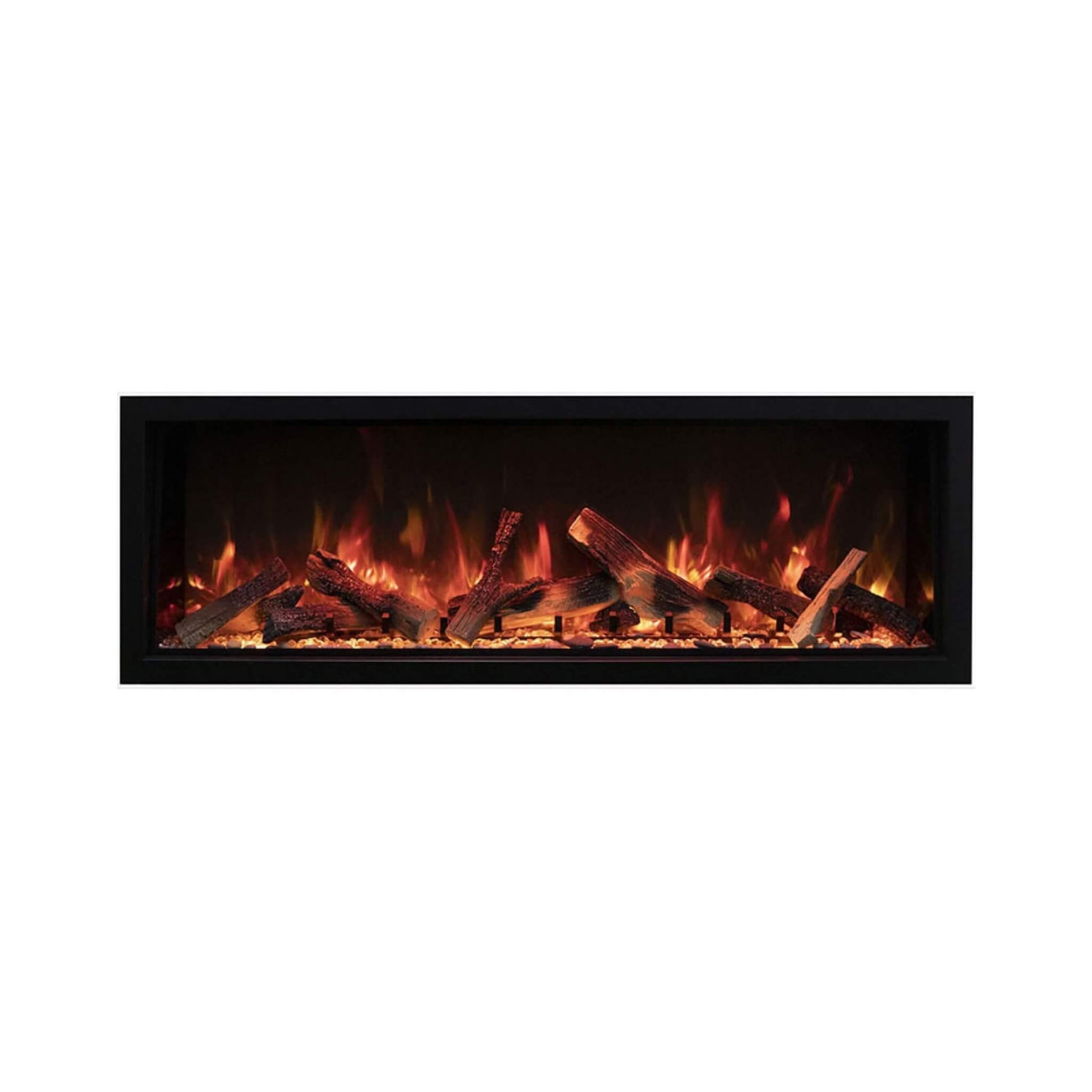 Amantii Symmetry XT Smart Electric Fireplace [SYM-50/60-XT] (SAK19437)