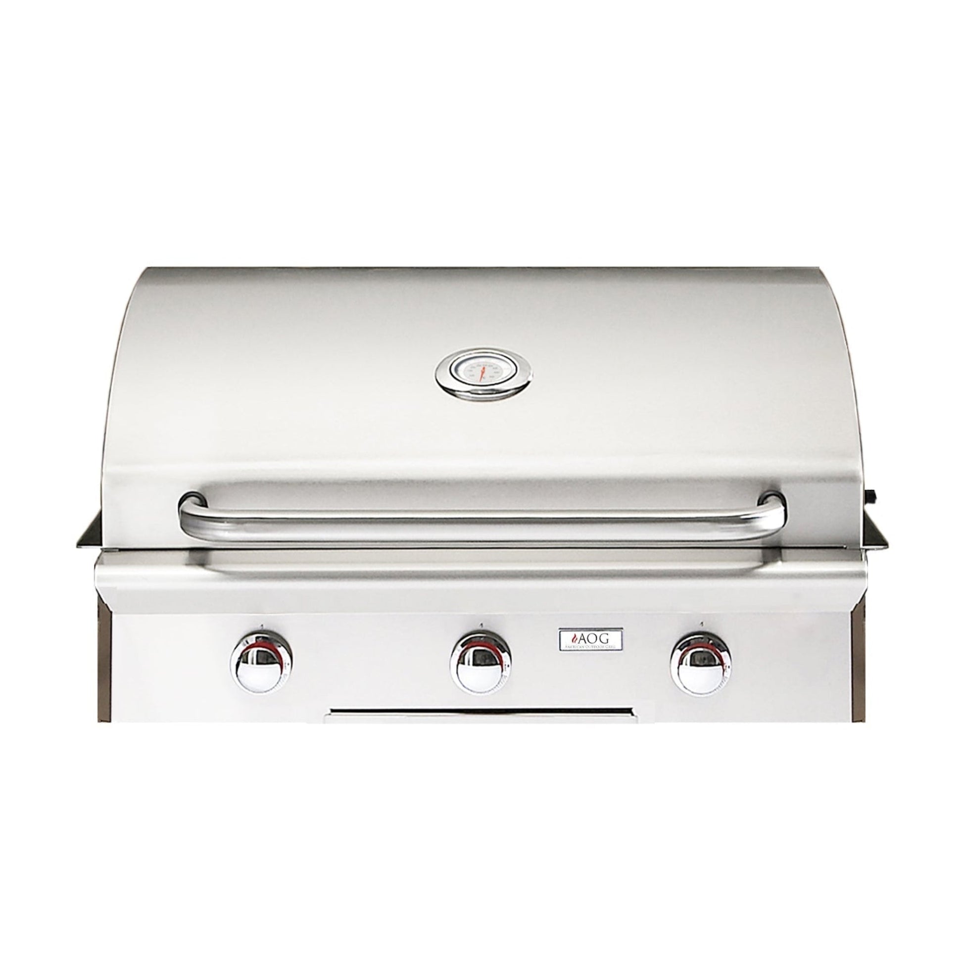 American Outdoor Grill L-Series 30-Inch 3-Burner Built-In Natural Gas Grill [30NBL-00SP] (SAK02335)