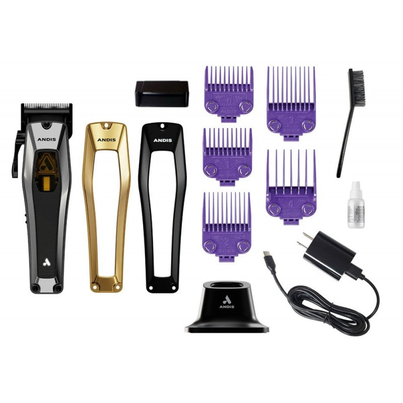 ANDIS RECON CLIPPER (#562257)