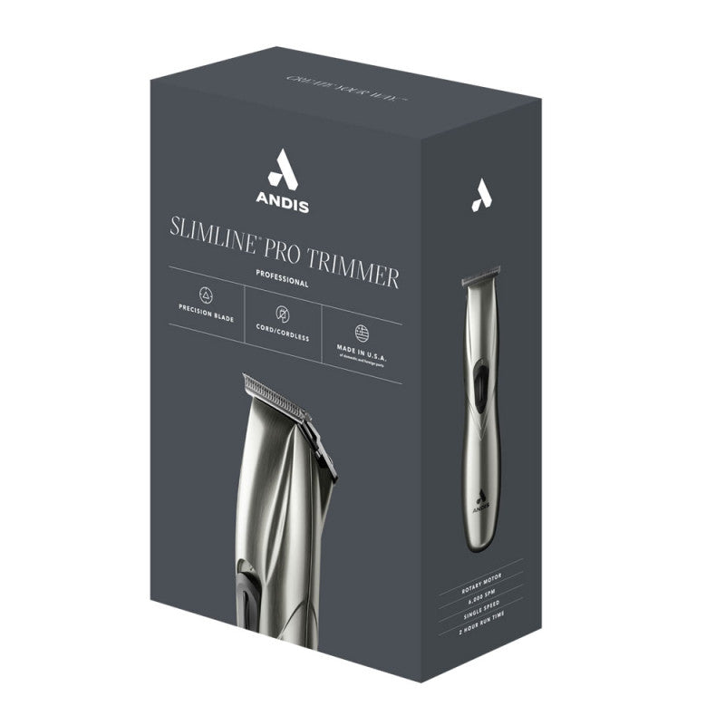 ANDIS SLIMLINE PRO LI TRIMMER (#32810)