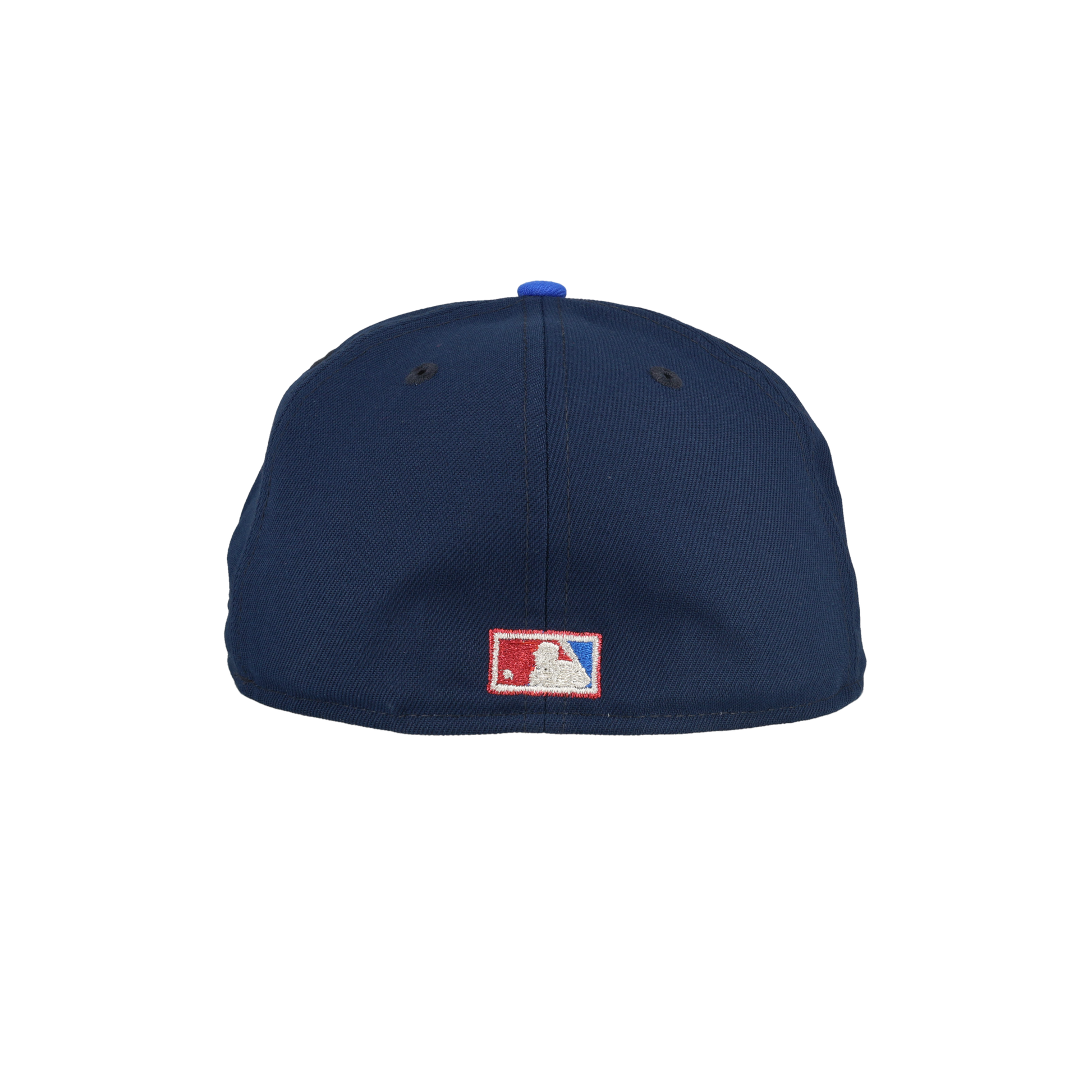 New York Yankees Blue 1949 World Series Patch 59Fifty Fitted Hat