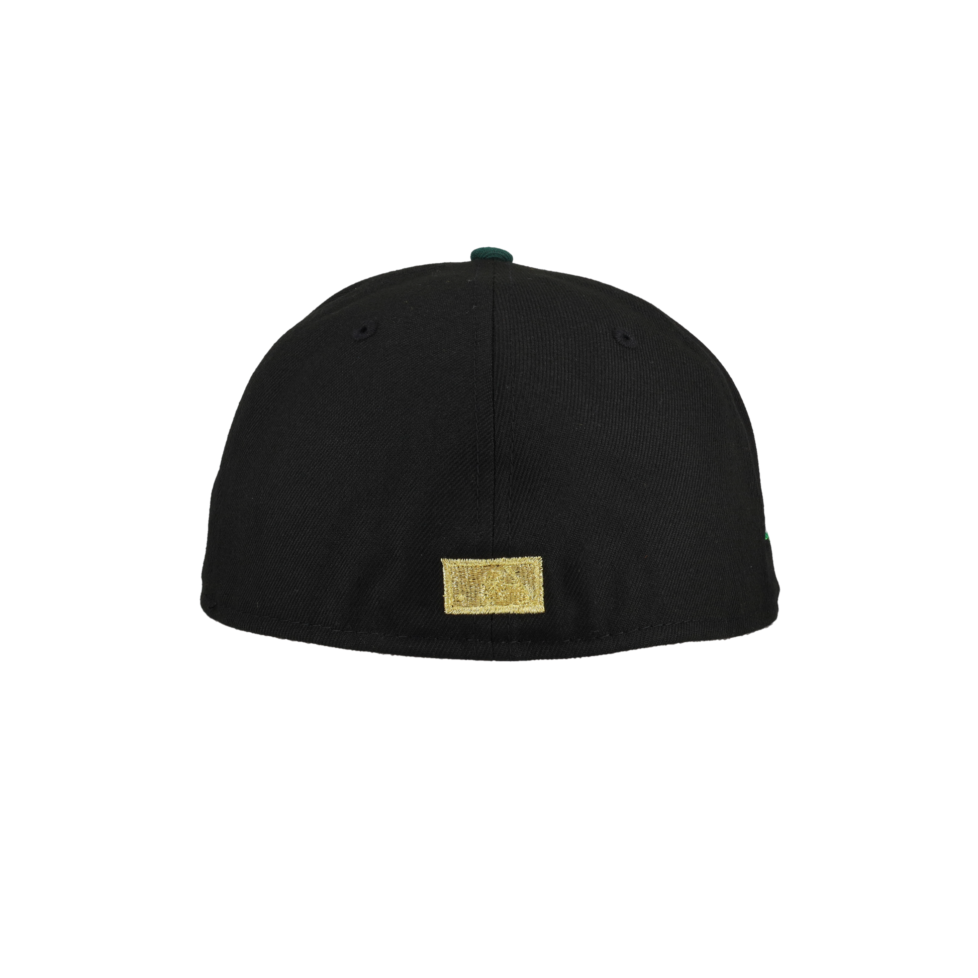 Anaheim Angels 40th Season Side Patch 59Fifty Fitted Hat
