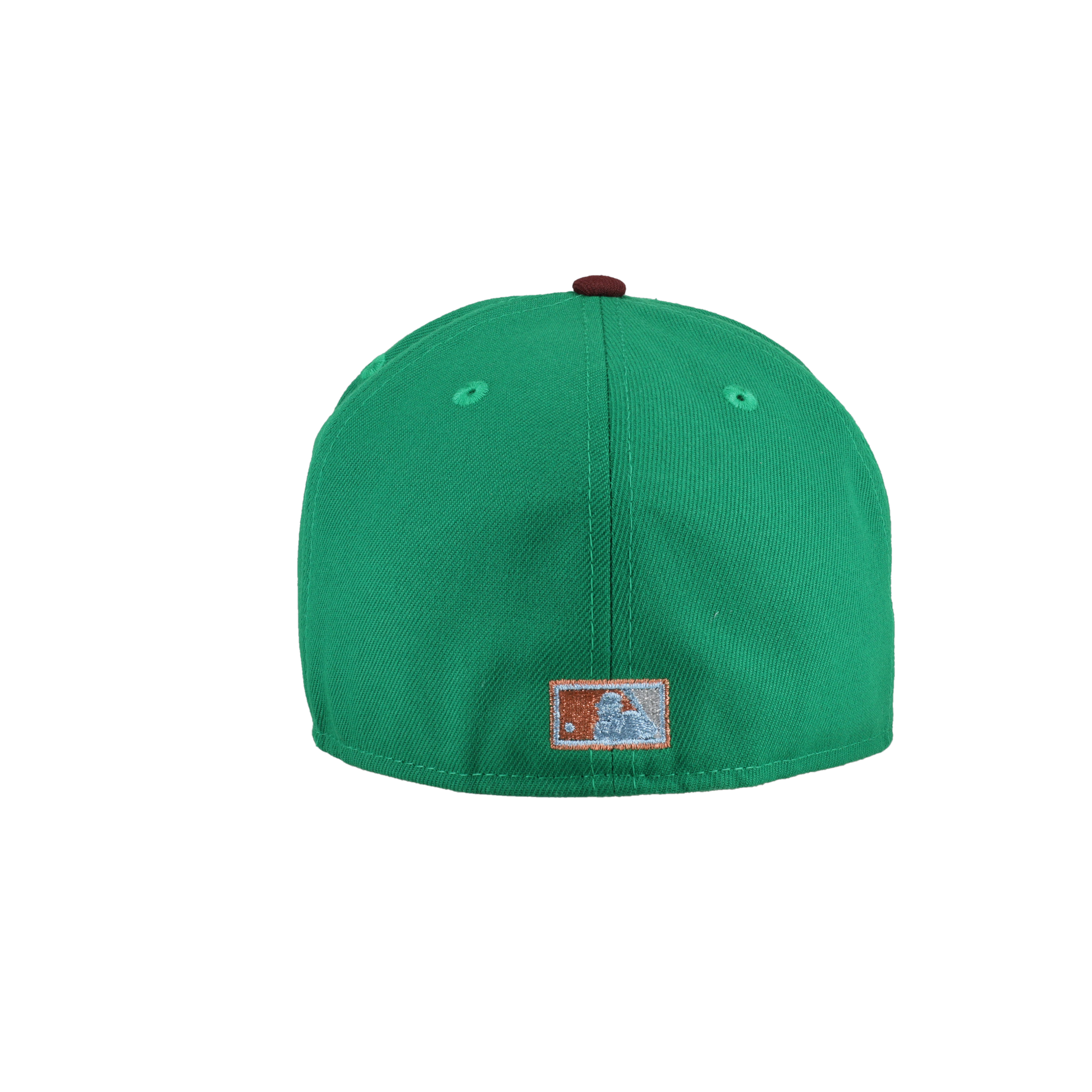 Washington Nationals Green 1969 All Star Game Patch 59Fifty Fitted Hat