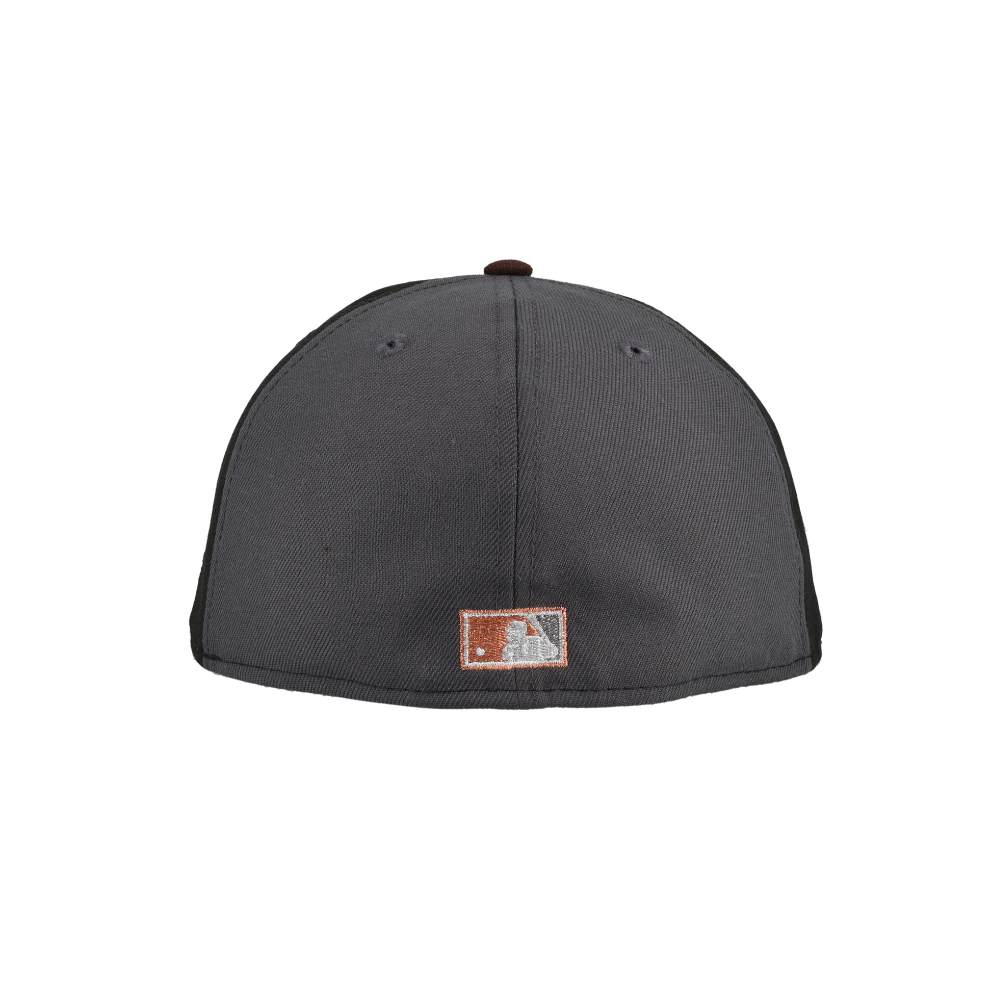 Anaheim Angels 50th Anniversary Patch Pinwheel 59Fifty Fitted Hat