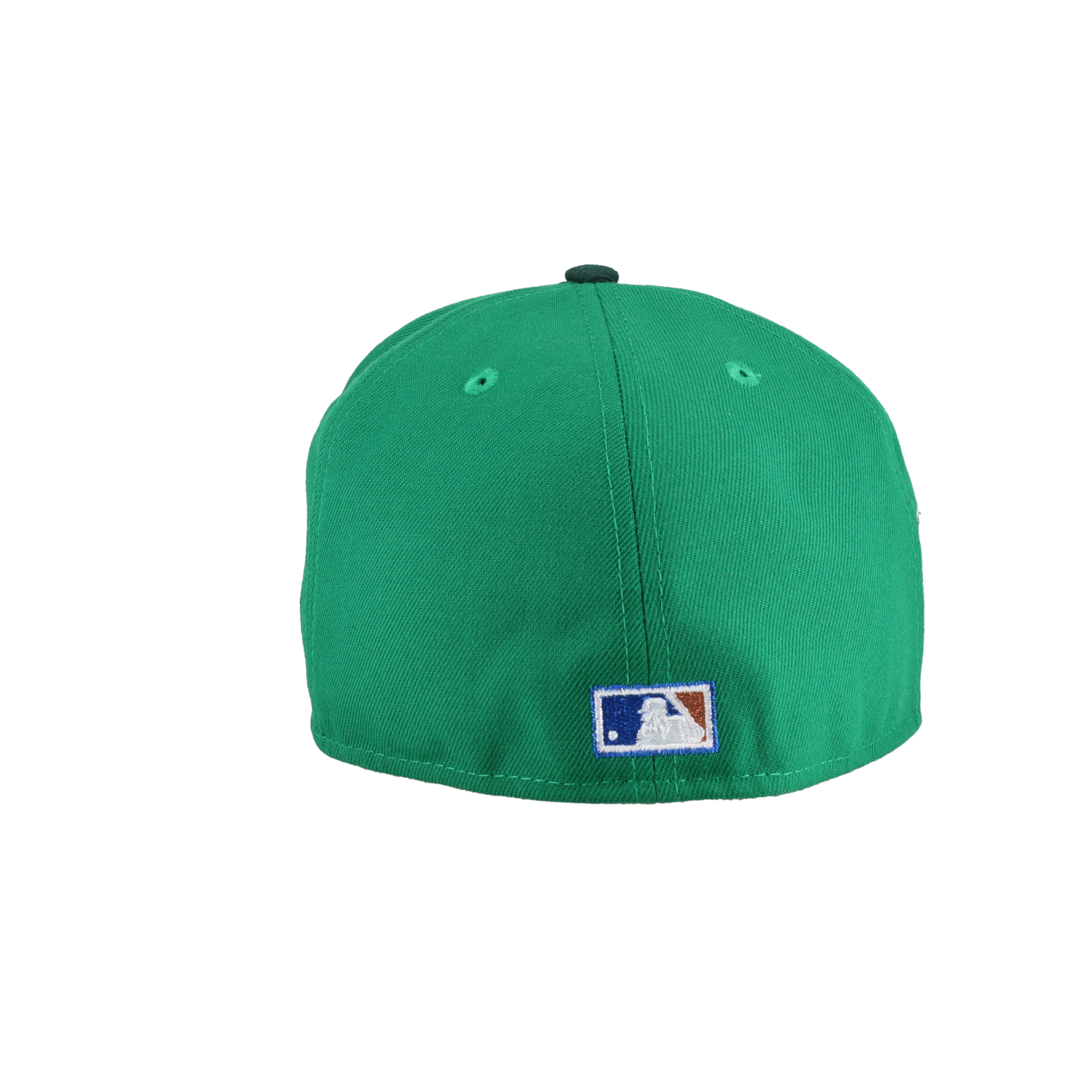 Detroit Tigers Green 2005 All Star Game Patch 59Fifty Fitted Hat