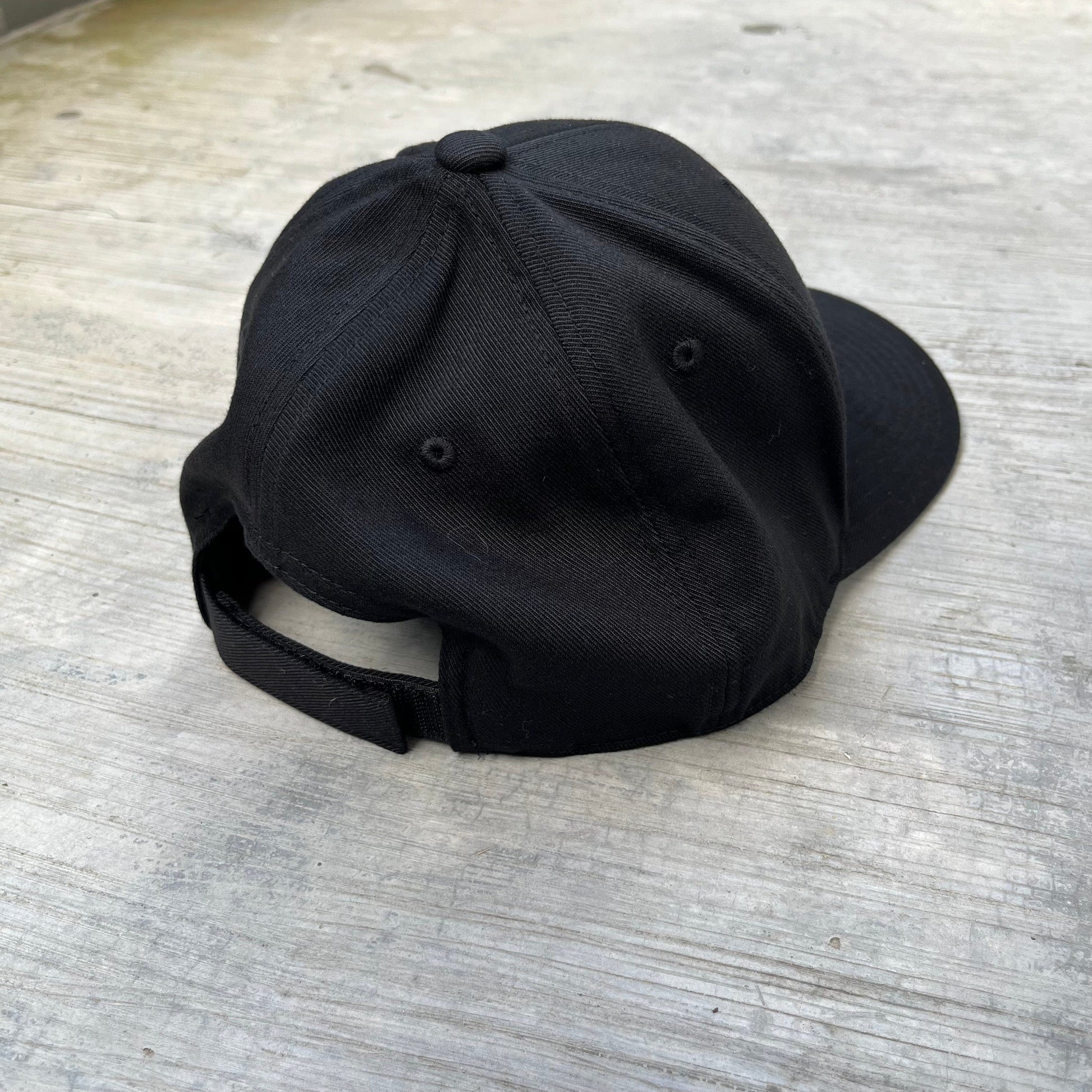 SFT2 Minimalist Cap