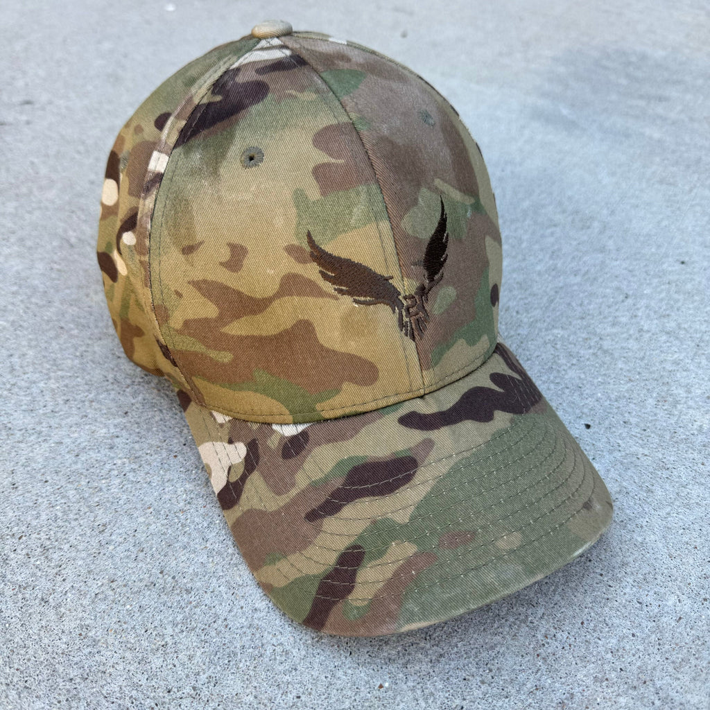 SFT2 Multicam Cap