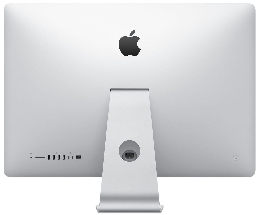 iMac (2019) 27-inch 5K – Core i9 3.6GHz – Radeon Pro 575X GPU