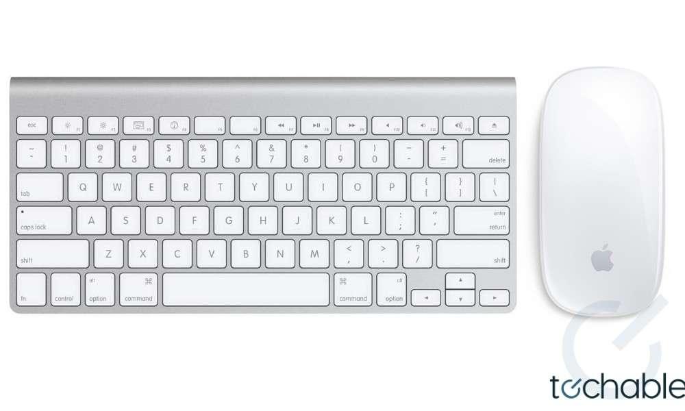 iMac (2017) 21.5-inch 4K – Intel Core i5 3.0GHz • Radeon Pro 555 GPU - Silver