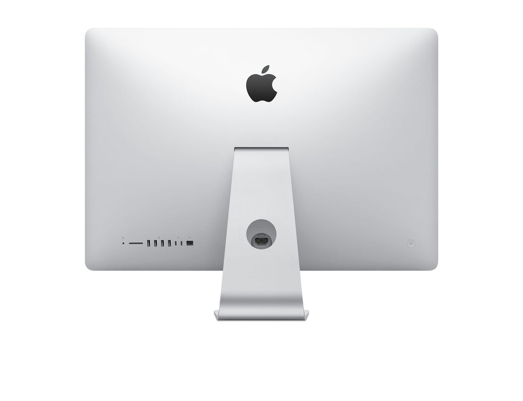 Apple iMac 5K 27-inch (Mid 2019) 3.7GHz 6-Core i5 2TB SSD 580X GPU (8GB)