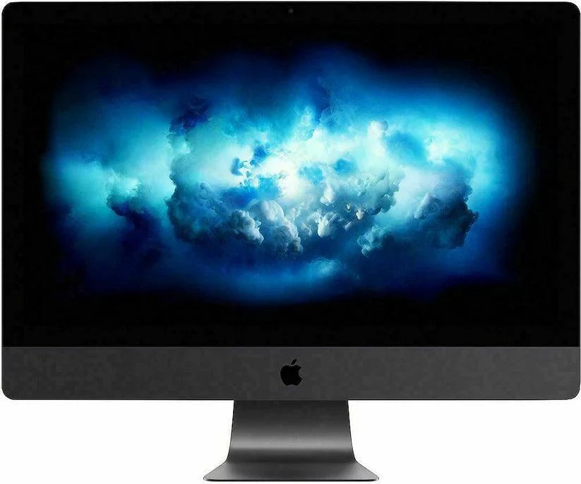 2017 Apple iMac Pro 5K 27-inch 10-Core Xeon W – 128GB RAM 2TB SSD | Radeon Pro Vega 56